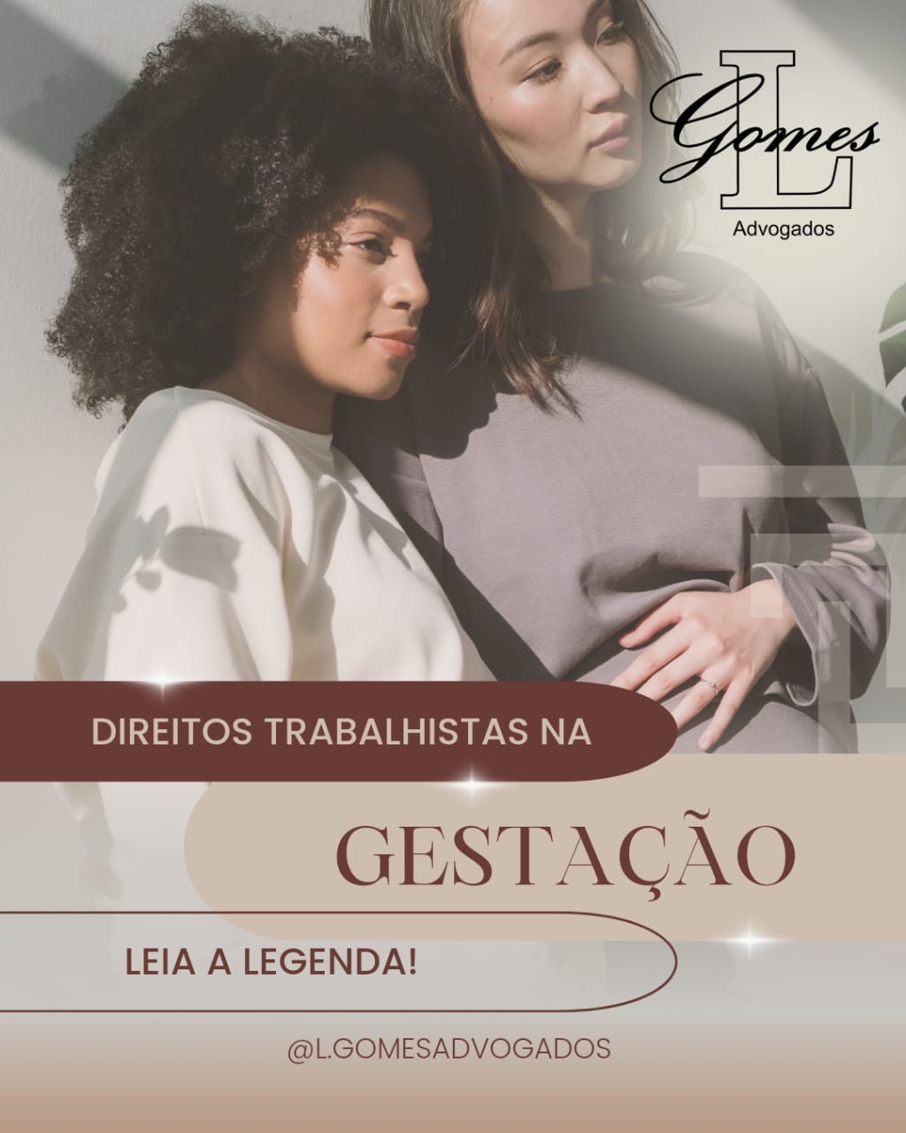 Conheça os Direitos Trabalhistas na Gestação